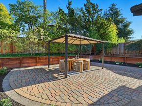 1174 Old Oak Drive, San Jose CA 95120