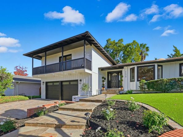 1174 Old Oak Drive, San Jose CA 95120