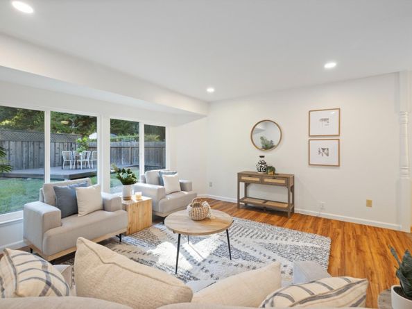 180 Sunnycroft Road, Ben Lomond CA 95005