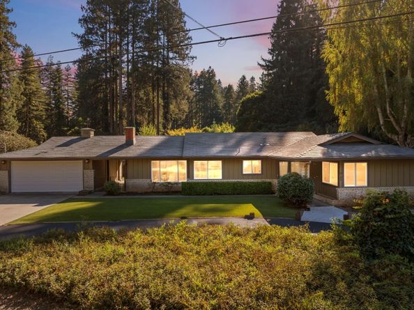 180 Sunnycroft Road, Ben Lomond CA 95005