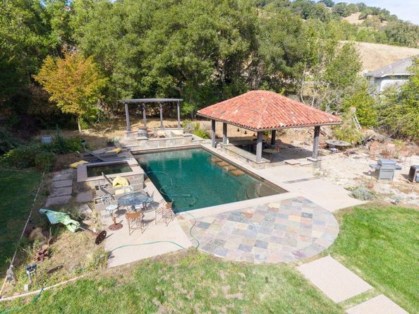 5371 Stonehurst Drive, Martinez CA 94553