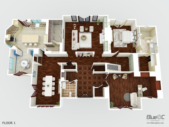 5371 Stonehurst Drive, Martinez CA 94553