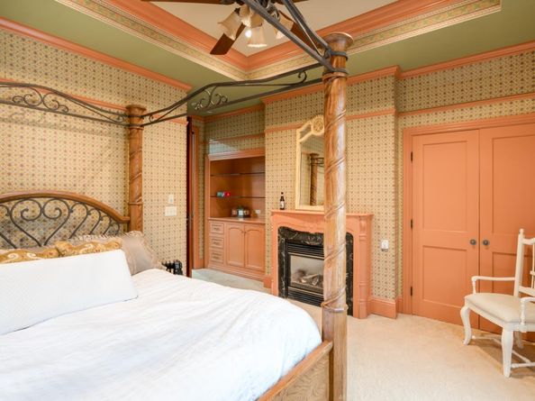 5371 Stonehurst Drive, Martinez CA 94553