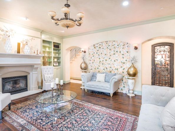 5371 Stonehurst Drive, Martinez CA 94553