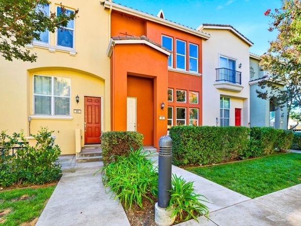 89 Esfahan Drive, San Jose CA 95111