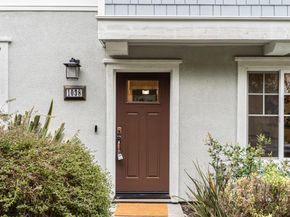 1038 Barberry Terrace, Sunnyvale CA 94086