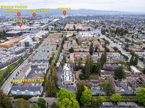 1038 Barberry Terrace, Sunnyvale CA 94086