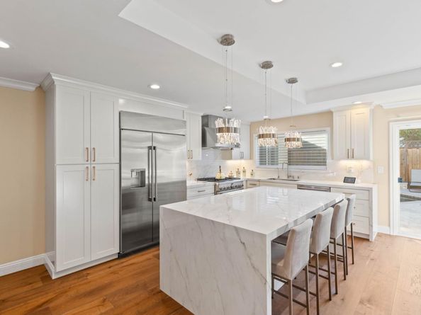 775 Sunset Glen Drive, San Jose CA 95123