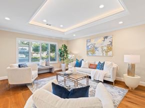 775 Sunset Glen Drive, San Jose CA 95123