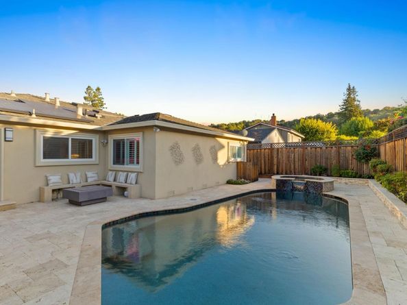 775 Sunset Glen Drive, San Jose CA 95123