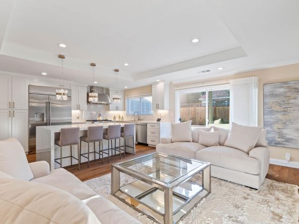 775 Sunset Glen Drive, San Jose CA 95123