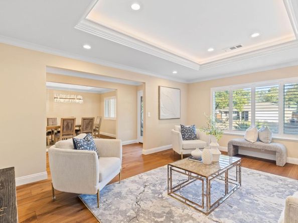 775 Sunset Glen Drive, San Jose CA 95123