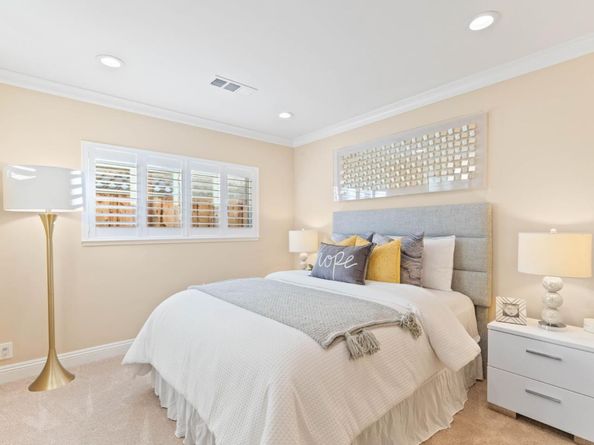 775 Sunset Glen Drive, San Jose CA 95123