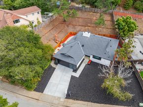 1276 Laurel Hill Drive, San Mateo CA 94402
