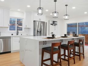 1276 Laurel Hill Drive, San Mateo CA 94402