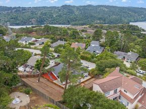 1276 Laurel Hill Drive, San Mateo CA 94402