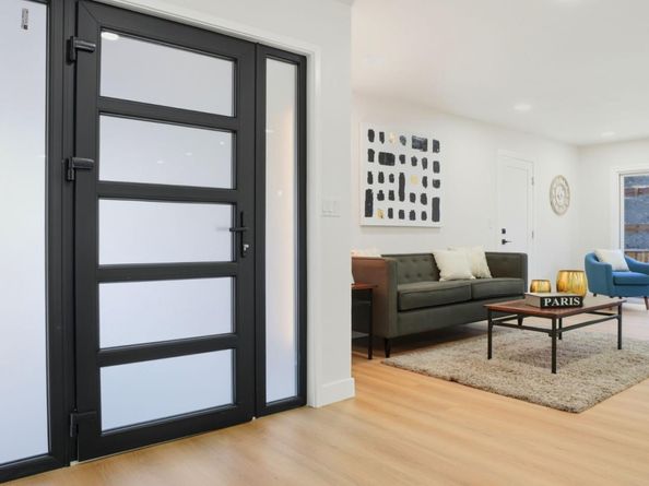 1276 Laurel Hill Drive, San Mateo CA 94402