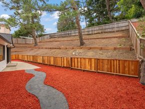 1276 Laurel Hill Drive, San Mateo CA 94402