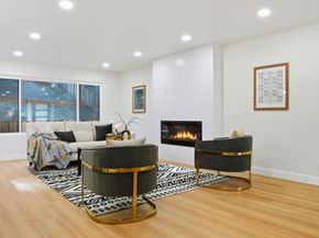 1276 Laurel Hill Drive, San Mateo CA 94402