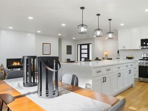 1276 Laurel Hill Drive, San Mateo CA 94402