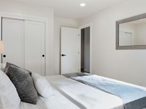 1276 Laurel Hill Drive, San Mateo CA 94402