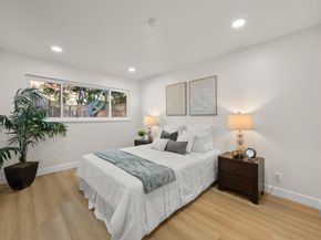 1276 Laurel Hill Drive, San Mateo CA 94402