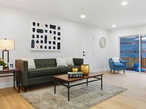 1276 Laurel Hill Drive, San Mateo CA 94402