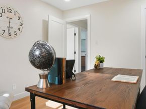 1276 Laurel Hill Drive, San Mateo CA 94402