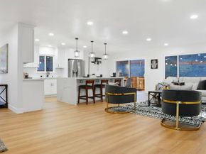 1276 Laurel Hill Drive, San Mateo CA 94402