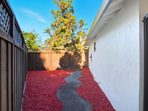 1276 Laurel Hill Drive, San Mateo CA 94402