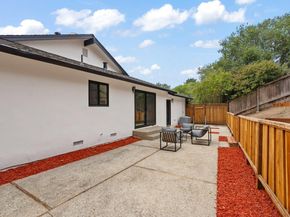 1276 Laurel Hill Drive, San Mateo CA 94402