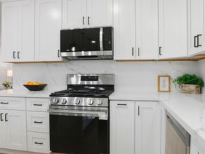 1276 Laurel Hill Drive, San Mateo CA 94402