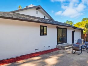 1276 Laurel Hill Drive, San Mateo CA 94402