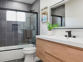 1276 Laurel Hill Drive, San Mateo CA 94402