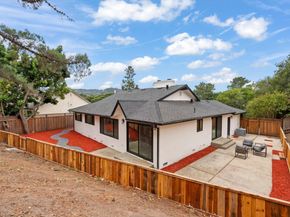 1276 Laurel Hill Drive, San Mateo CA 94402