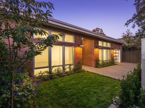 235 Alma Street, Palo Alto CA 94301