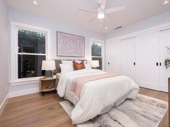 235 Alma Street, Palo Alto CA 94301