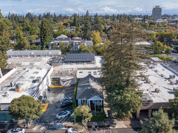 235 Alma Street, Palo Alto CA 94301