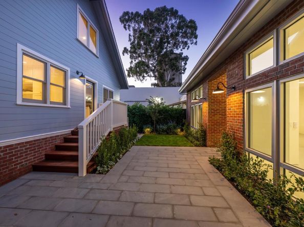 235 Alma Street, Palo Alto CA 94301