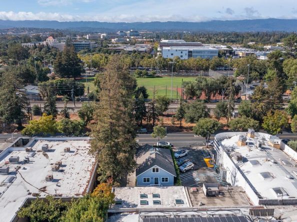 235 Alma Street, Palo Alto CA 94301