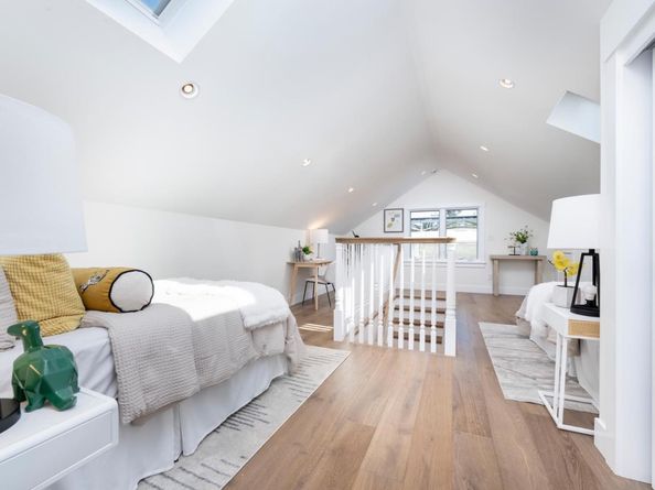 235 Alma Street, Palo Alto CA 94301