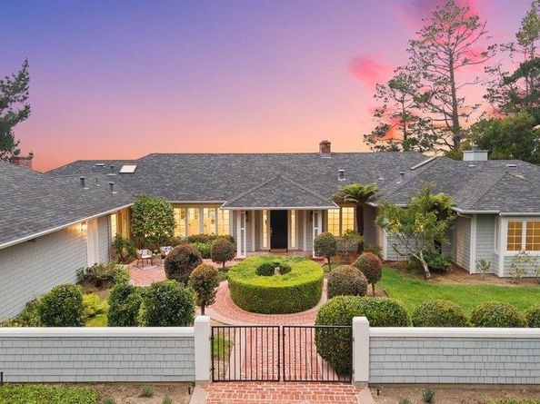 255 Aptos Ridge Circle, Watsonville CA 95076