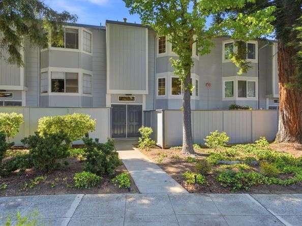 824 Bay Street, Mountain View CA 94041