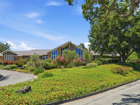 28100 Story Hill Lane, Los Altos Hills CA 94022