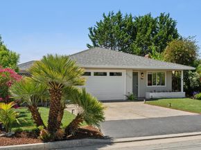 4220 Trotter Street, Capitola CA 95010