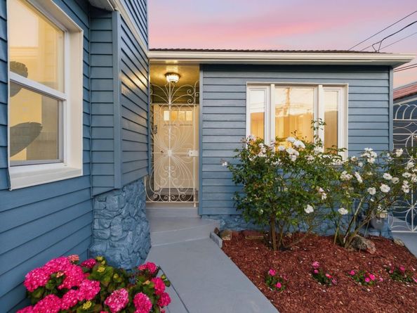 55 Majestic Avenue, San Francisco CA 94112