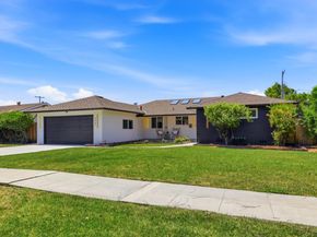 2905 Cambridge Drive, San Jose CA 95125