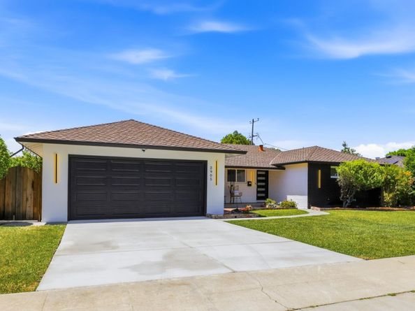 2905 Cambridge Drive, San Jose CA 95125