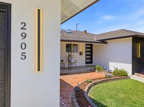 2905 Cambridge Drive, San Jose CA 95125