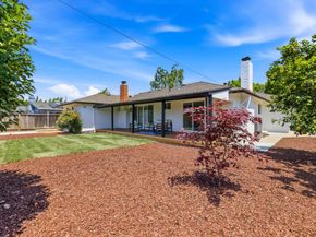 2905 Cambridge Drive, San Jose CA 95125